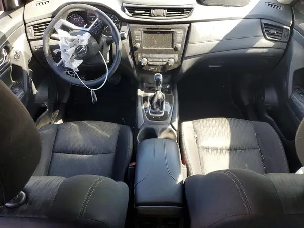 KNMAT2MV0LP503049 2020 NISSAN ROGUE - Image 8