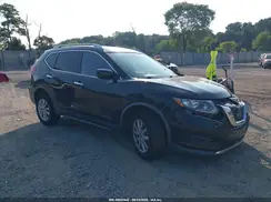 KNMAT2MV0LP503536 2020 NISSAN ROGUE