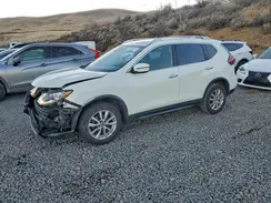KNMAT2MV0LP505948 2020 NISSAN ROGUE