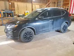 KNMAT2MV0LP506081 2020 NISSAN ROGUE