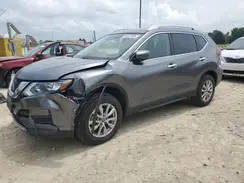 KNMAT2MV0LP506582 2020 NISSAN ROGUE