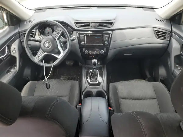 KNMAT2MV0LP506582 2020 NISSAN ROGUE - Image 8