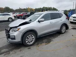 KNMAT2MV0LP507926 2020 NISSAN ROGUE
