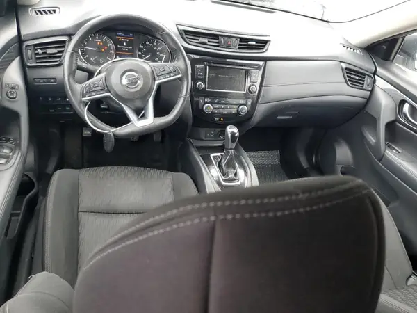 KNMAT2MV0LP507926 2020 NISSAN ROGUE - Image 8