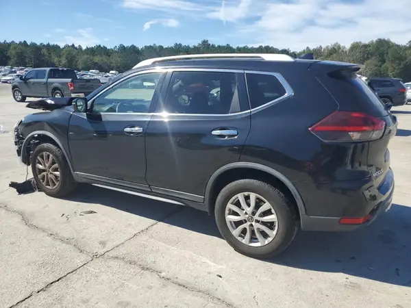 KNMAT2MV0LP508235 2020 NISSAN ROGUE - Image 2