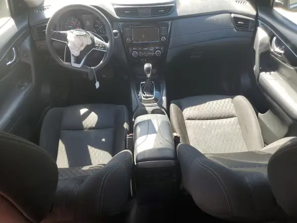 KNMAT2MV0LP508235 2020 NISSAN ROGUE - Image 8