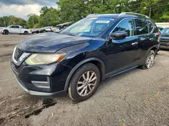 KNMAT2MV0LP508249 2020 NISSAN ROGUE