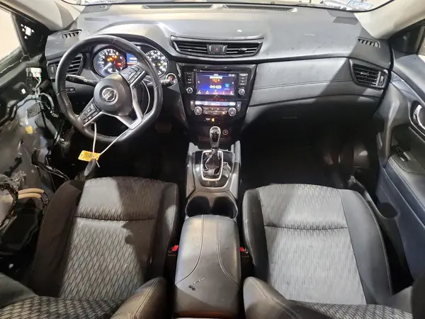 KNMAT2MV0LP508283 2020 NISSAN ROGUE - Image 8