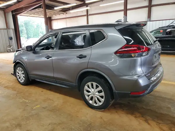 KNMAT2MV0LP508848 2020 NISSAN ROGUE - Image 2