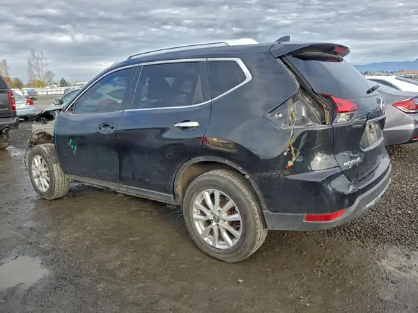 KNMAT2MV0LP509417 2020 NISSAN ROGUE - Image 2