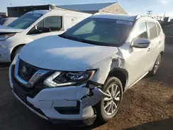 KNMAT2MV0LP509546 2020 NISSAN ROGUE