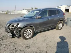 KNMAT2MV0LP509790 2020 NISSAN ROGUE