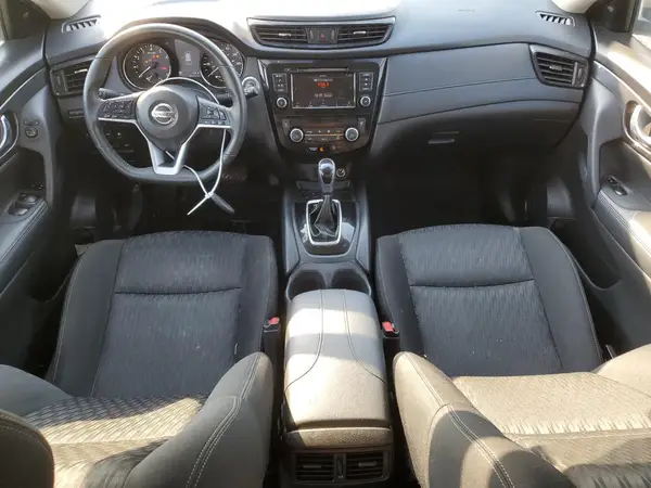KNMAT2MV0LP509790 2020 NISSAN ROGUE - Image 8