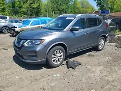 KNMAT2MV0LP509885 2020 NISSAN ROGUE