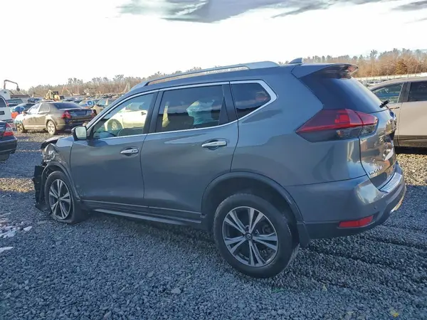 KNMAT2MV0LP511068 2020 NISSAN ROGUE - Image 2