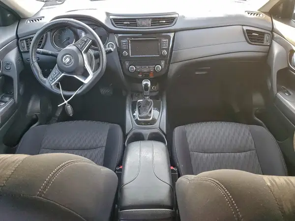 KNMAT2MV0LP511068 2020 NISSAN ROGUE - Image 8