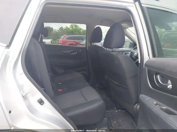KNMAT2MV0LP511409 2020 NISSAN ROGUE - Image 8
