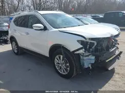 KNMAT2MV0LP511443 2020 NISSAN ROGUE