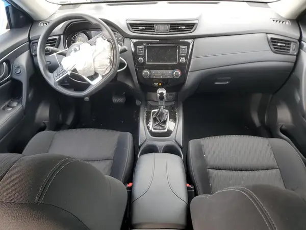 KNMAT2MV0LP511605 2020 NISSAN ROGUE - Image 8