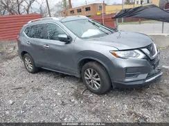 KNMAT2MV0LP511698 2020 NISSAN ROGUE
