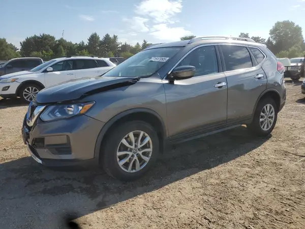 KNMAT2MV0LP511748 2020 NISSAN ROGUE - Image 1