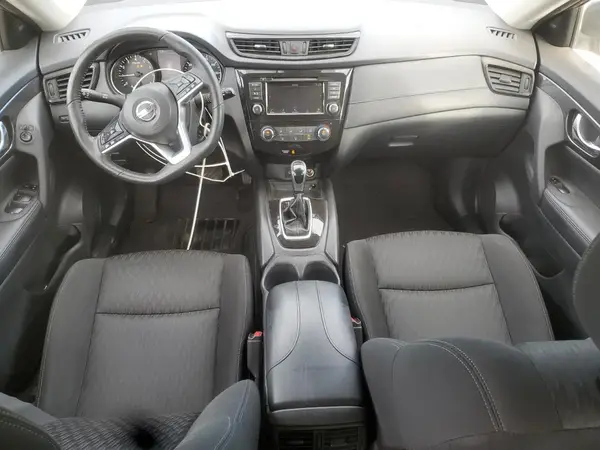 KNMAT2MV0LP511748 2020 NISSAN ROGUE - Image 8