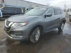 KNMAT2MV0LP511801 2020 NISSAN ROGUE