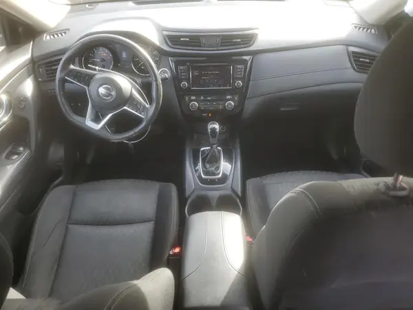 KNMAT2MV0LP511801 2020 NISSAN ROGUE - Image 8