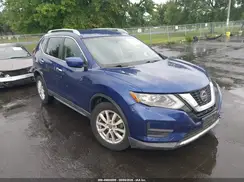 KNMAT2MV0LP512270 2020 NISSAN ROGUE