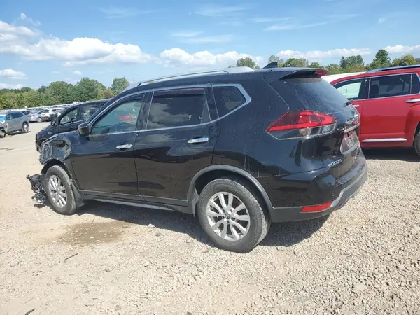 KNMAT2MV0LP513807 2020 NISSAN ROGUE - Image 2