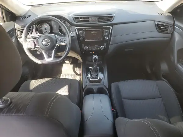 KNMAT2MV0LP513807 2020 NISSAN ROGUE - Image 8