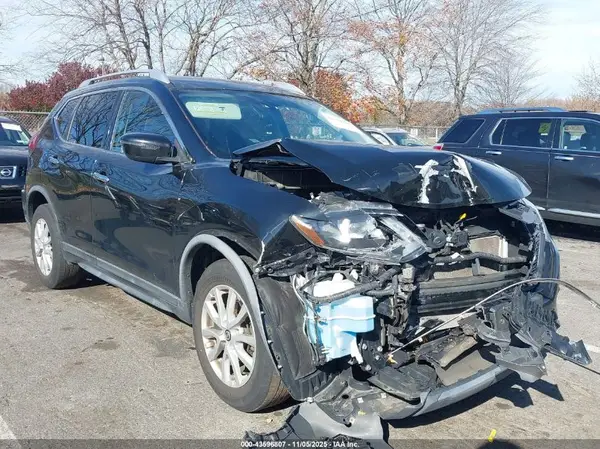 KNMAT2MV0LP513953 2020 NISSAN ROGUE - Image 1