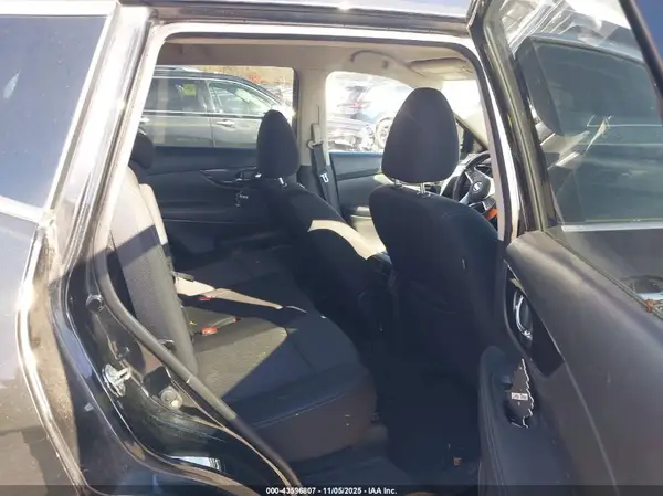 KNMAT2MV0LP513953 2020 NISSAN ROGUE - Image 8