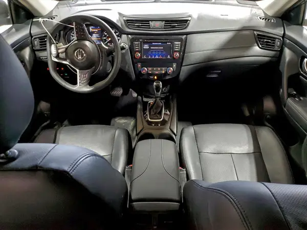 KNMAT2MV0LP514147 2020 NISSAN ROGUE - Image 8