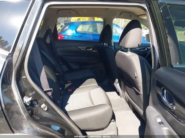 KNMAT2MV0LP514276 2020 NISSAN ROGUE - Image 8