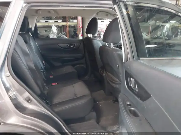 KNMAT2MV0LP515136 2020 NISSAN ROGUE - Image 8