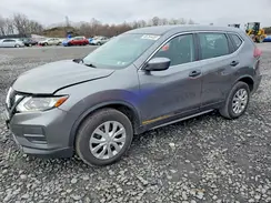 KNMAT2MV0LP516271 2020 NISSAN ROGUE