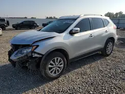 KNMAT2MV0LP517601 2020 NISSAN ROGUE