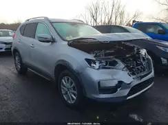 KNMAT2MV0LP517808 2020 NISSAN ROGUE