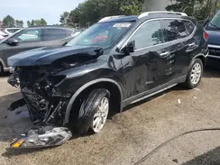KNMAT2MV0LP518148 2020 NISSAN ROGUE