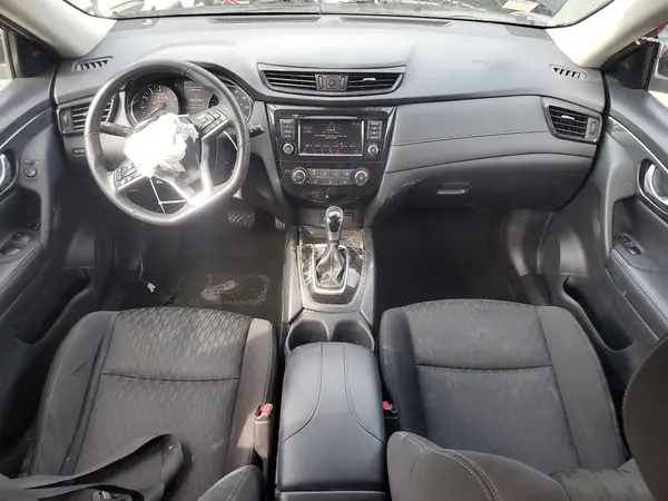 KNMAT2MV0LP518148 2020 NISSAN ROGUE - Image 8