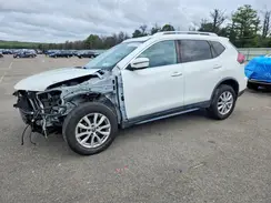 KNMAT2MV0LP519297 2020 NISSAN ROGUE