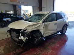 KNMAT2MV0LP520448 2020 NISSAN ROGUE