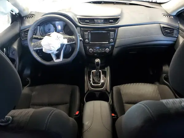 KNMAT2MV0LP520448 2020 NISSAN ROGUE - Image 8
