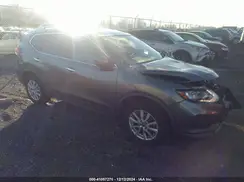 KNMAT2MV0LP520840 2020 NISSAN ROGUE