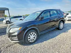 KNMAT2MV0LP521003 2020 NISSAN ROGUE