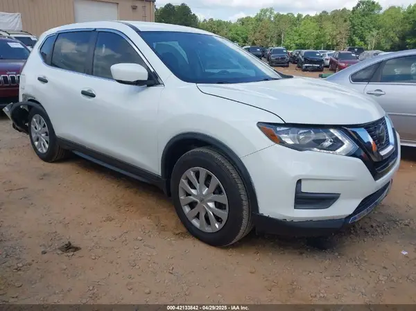 KNMAT2MV0LP521440 2020 NISSAN ROGUE - Image 1