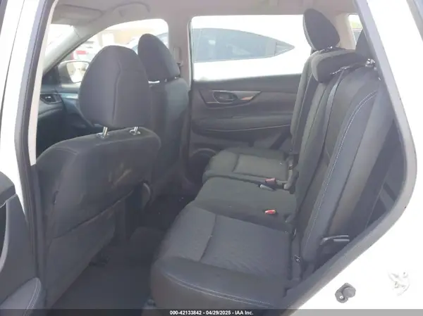 KNMAT2MV0LP521440 2020 NISSAN ROGUE - Image 8