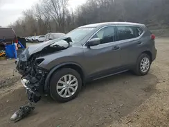 KNMAT2MV0LP522264 2020 NISSAN ROGUE