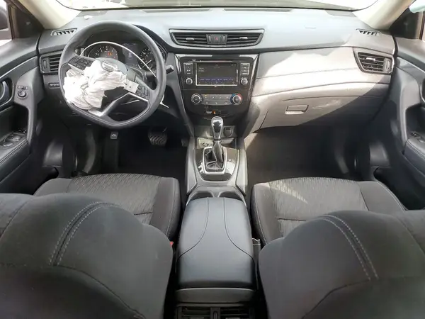 KNMAT2MV0LP522264 2020 NISSAN ROGUE - Image 8
